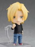  #1077 Nendoroid Ash Lynx - Banana Fish - Good Smile Company 