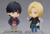  #1077 Nendoroid Ash Lynx - Banana Fish - Good Smile Company 