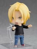  #1077 Nendoroid Ash Lynx - Banana Fish - Good Smile Company 