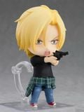  #1077 Nendoroid Ash Lynx - Banana Fish - Good Smile Company 