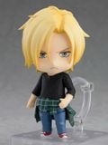 #1077 Nendoroid Ash Lynx - Banana Fish - Good Smile Company 