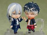  #1665 Nendoroid Yuki - IDOLiSH7 - Good Smile Company 