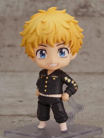  #2806 Nendoroid Takemichi Hanagaki - Tokyo Revengers - Good Smile Company 