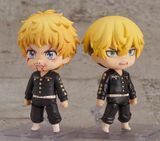  #2806 Nendoroid Takemichi Hanagaki - Tokyo Revengers - Good Smile Company 