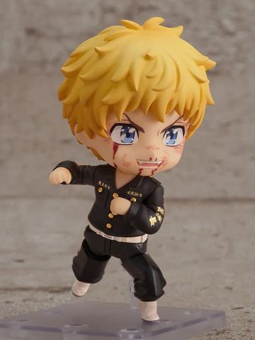  #2806 Nendoroid Takemichi Hanagaki - Tokyo Revengers - Good Smile Company 