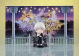  #2807 Nendoroid Tsurumaru Kuninaga: Ceremonial Attire Ver. - Touken Ranbu ONLINE - Good Smile Company 