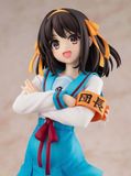  Light Novel Edition Haruhi Suzumiya - Haruhi Suzumiya  - KADOKAWA 