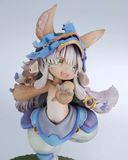  Nanachi: New Outfit Ver. - Made in Abyss: Retsujitsu no Ougonkyou - Good Smile Company 