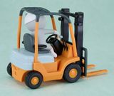  Zoom! POP UP PARADE Shigoto Neko - Good Smile Company 