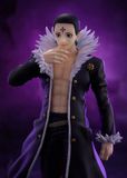  POP UP PARADE Quwrof/Chrollo: Limited Ver. - Hunter x Hunter - Good Smile Company 