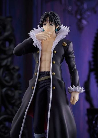  POP UP PARADE Quwrof/Chrollo - Hunter x Hunter - Good Smile Company 
