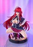  POP UP PARADE Rias Gremory: Doki Doki Ver. L Size - High School DxD HERO - Good Smile Company 