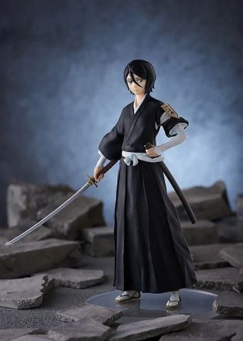  POP UP PARADE Rukia Kuchiki - Bleach - Good Smile Company 