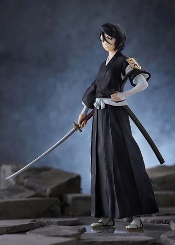  POP UP PARADE Rukia Kuchiki - Bleach - Good Smile Company 