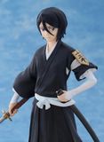  POP UP PARADE Rukia Kuchiki - Bleach - Good Smile Company 