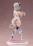  Tsuki Uzaki (Cow Bikini) - Uzaki-chan Wants to Hang Out! - WAVE 