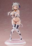  Tsuki Uzaki (Cow Bikini) - Uzaki-chan Wants to Hang Out! - WAVE 