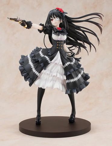  Kurumi Tokisaki: Fantasia 30th Anniversary ver. Renewal package edition - Date A Live - KADOKAWA 