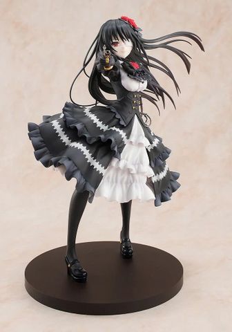  Kurumi Tokisaki: Fantasia 30th Anniversary ver. Renewal package edition - Date A Live - KADOKAWA 