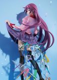 Hitagi Senjyogahara Remaster Project - Monogatari Series - Good Smile Company 