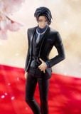  POP UP PARADE Mikazuki Munechika: Ceremonial Attire Ver. L Size - Touken Ranbu ONLINE - Orange Rouge 