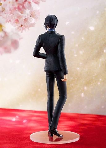  POP UP PARADE Mikazuki Munechika: Ceremonial Attire Ver. L Size - Touken Ranbu ONLINE - Orange Rouge 