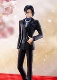  POP UP PARADE Mikazuki Munechika: Ceremonial Attire Ver. L Size - Touken Ranbu ONLINE - Orange Rouge 