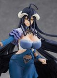  POP UP PARADE SP Albedo: Jet Black Dress Ver. - Overlord - Good Smile Company 