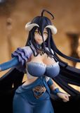  POP UP PARADE SP Albedo: Jet Black Dress Ver. - Overlord - Good Smile Company 