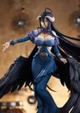  POP UP PARADE SP Albedo: Jet Black Dress Ver. - Overlord - Good Smile Company 