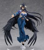  POP UP PARADE SP Albedo: Jet Black Dress Ver. - Overlord - Good Smile Company 
