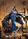  POP UP PARADE SP Albedo: Jet Black Dress Ver. - Overlord - Good Smile Company 