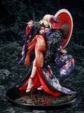  Saber Alter: Kimono ver. - Fate/Stay Night - KADOKAWA 