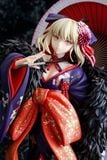  Saber Alter: Kimono ver. - Fate/Stay Night - KADOKAWA 