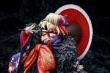  Saber Alter: Kimono ver. - Fate/Stay Night - KADOKAWA 