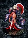  Saber Alter: Kimono ver. - Fate/Stay Night - KADOKAWA 