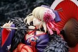  Saber Alter: Kimono ver. - Fate/Stay Night - KADOKAWA 