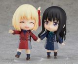  #1956 Nendoroid Takina Inoue - Lycoris Recoil - Good Smile Company 