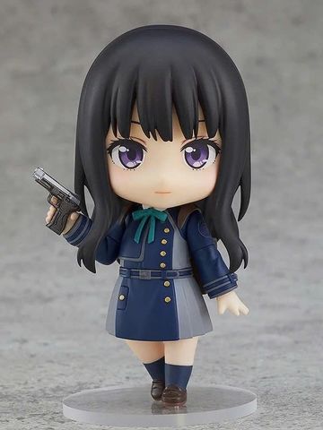  #1956 Nendoroid Takina Inoue - Lycoris Recoil - Good Smile Company 