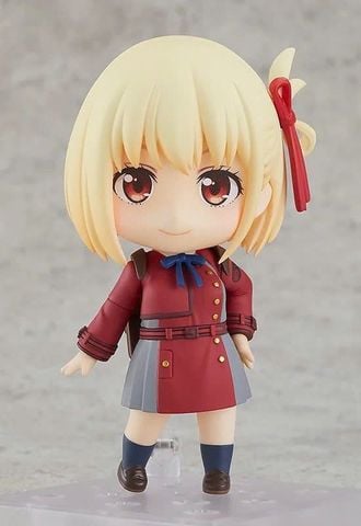  #1955 Nendoroid Chisato Nishikigi - Lycoris Recoil - Good Smile Company 