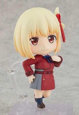  #1955 Nendoroid Chisato Nishikigi - Lycoris Recoil - Good Smile Company 