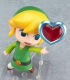  #413 Nendoroid Link: The Wind Waker ver. - The Legend of Zelda: The Wind Waker HD - Good Smile Company 