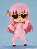  #2821 Nendoroid Hitori Gotoh: Tracksuit Ver. - Bocchi the Rock! - Good Smile Company 