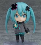  #2848 Nendoroid Hatsune Miku: Shuttered SEKAI Ver. - COLORFUL STAGE! The Movie A Miku Who Can't Sing - Good Smile Company 