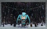  #2848 Nendoroid Hatsune Miku: Shuttered SEKAI Ver. - COLORFUL STAGE! The Movie A Miku Who Can't Sing - Good Smile Company 