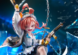  Mikamo Neru - Blue Archive - Good Smile Company 