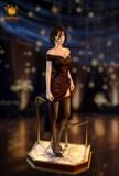  Mikasa - Attack on Titan - Model Power Studio 