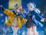  Appare Hinata - WeatherPlanet - Wonderful Works 