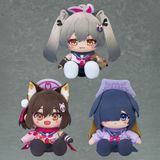  Búp bê bông Chocopuni Izuna/Tsukuyo/Michiru - Blue Archive - Good Smile Company 