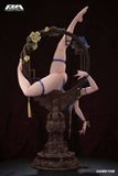 Chun Li - Street Fighter - PA Create Studio 